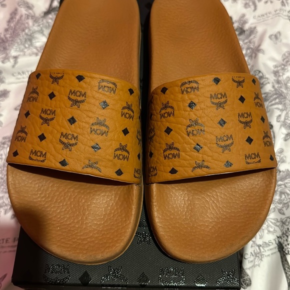 MCM Slides - Picture 1 of 6